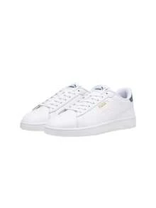 Smash 3.0 L Unisex Sneaker Black / Gold 390987 - White - View 3