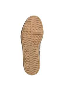 Adidas VL Court Bold Men's Shoes Cloud White / Core Black / Wonder Beige IH3083 - Branco - Ver 3