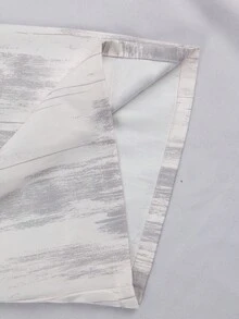 GlowEve Women's Casual Tie-Dye Print Pants, Suitable For Commuting - Apricot - View 5