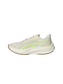 Puma Pounce Men's Sneakers Beige 310778 - Lactic - View 4