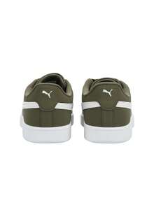 Puma Smash 3.0 Buck Men's Trainers Green 392336 - Green White - 查看 3