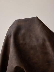 MaterniWear Maternity Clothes Maternity Tops Elegant Office Attire For Commuting Summer Ancient Tie-Dye Printed Camisole, Dark Brown Top, Brown Top, Women's Leather Top, Turtleneck Top, Sleeveless Top - Brown - View 8