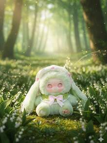 盲盒（非毛绒填充）盲盒礼物是玩具收藏家的最爱。它们是独特的桌面装饰品，也是圣诞节和感恩节的绝佳礼物，更是馈赠亲朋好友的精美装饰品。 - 潮玩盲盒 - 查看 8