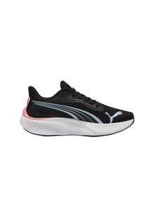 Puma Pounce Lite Men's Running Shoes Black 310778 - Black - View 1