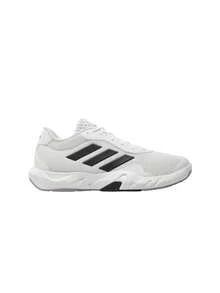 Adidas Amplimove Trainer Men's Shoes Cloud White / Core Black / Grey Two IF0954 - White - View 1