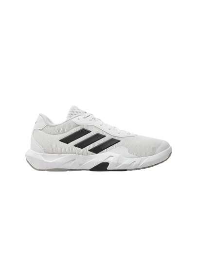 Adidas Amplimove Trainer Men's Shoes Cloud White / Core Black / Grey Two IF0954