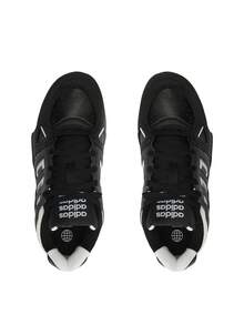 Adidas Midcity Low Men's Shoes Core Black / Cloud White / Core Black IE4518