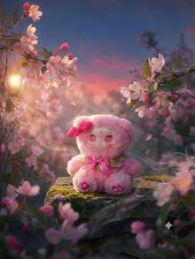 盲盒（非毛绒填充）盲盒礼物是玩具收藏家的最爱。它们是独特的桌面装饰品，也是圣诞节和感恩节的绝佳礼物，更是馈赠亲朋好友的精美装饰品。 - 潮玩盲盒 - 查看 3