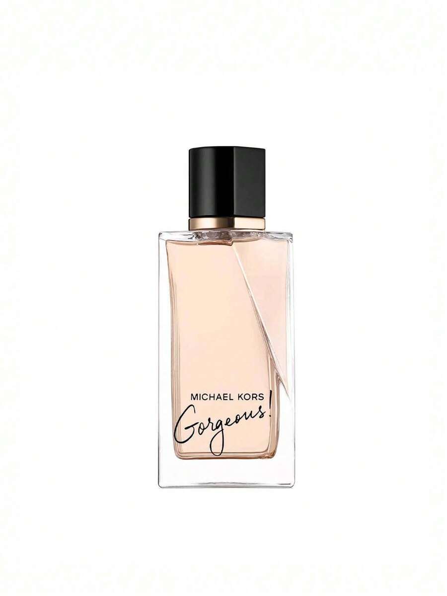 Michael Kors Gorgeous! Eau De Parfum 100 Ml - Floral - View 1