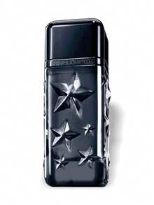 Carolina Herrera 212 VIP Black NY Rodeo 男士限量版淡香精喷雾 3.4盎司/100毫升 - 212 VIP 黑紐約牛仔競技 EDP - 查看 3
