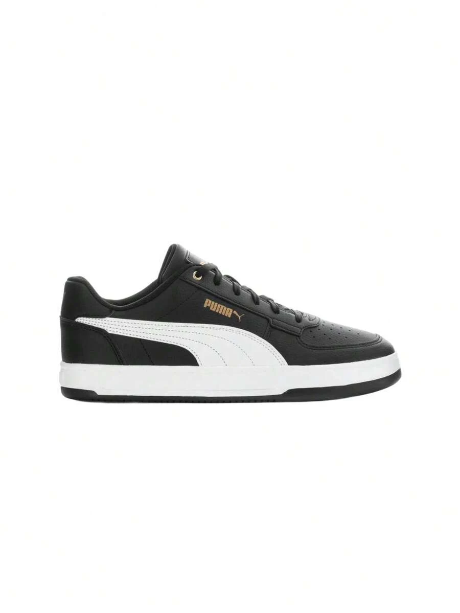 Puma Caven 2.0 Men's Sneakers Black / White 392290 - 黑色 - 查看 1