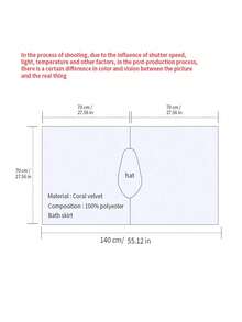 1 chiếc khăn tắm có mũ trùm đầu họa tiết khủng long, dày dặn, thấm hút tốt, nhanh khô, có thể mặc như áo choàng tắm, trang trí phòng tắm mùa hè. - Màu xanh hải quân - Xem 3