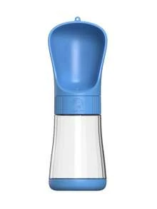 1件装狗狗饮水瓶户外喂水杯便携式狗狗饮水瓶和碗分配器