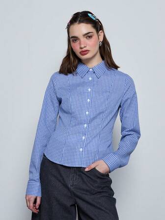 COUREZ Women Blouses
