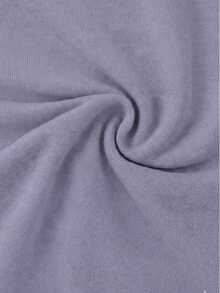 Hoodie Brisa Lila - Neblina azul - Ver 4