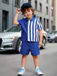 Màu xanh bụi bặm