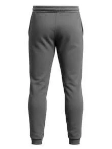 Adidas Entrada 22 Men's Sweatpants Grey - Grey - View 2