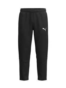 Puma Evostripe Men Sweatpants Black - Black - View 1