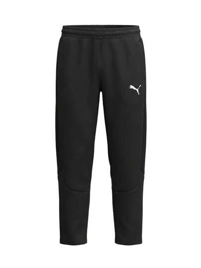 Puma Evostripe Men Sweatpants Black