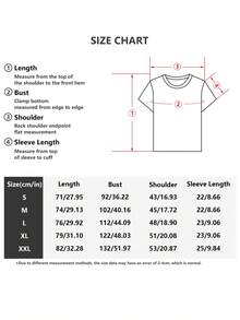 Men's Basic T-Shirt 100% Cotton Short Sleeve Basic Cotton Short Sleeve Summer Black/White/Red/Blue/Green Men's Crew Neck Short Sleeve T-Shirt Mexican National Soccer Team - 黑色 - 查看 7