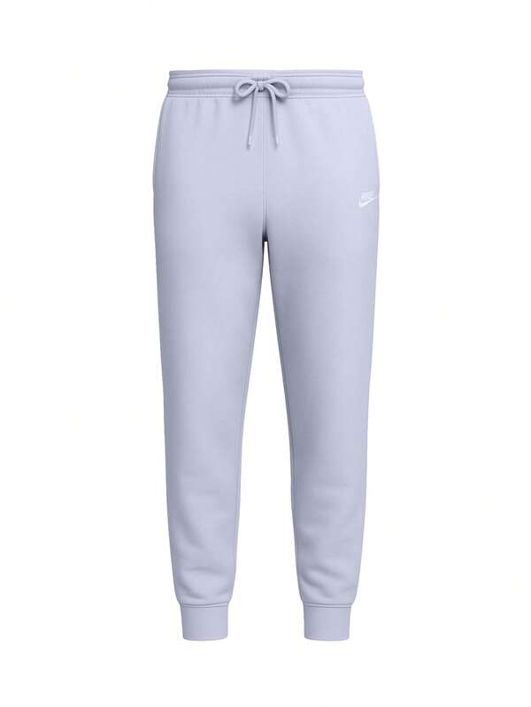 Nike Club Men's Sweatpants Grey