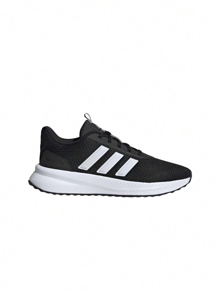 Adidas X_PLR Path Men's Shoes Core Black / Cloud White / Core Black ID0468 - Black and White - View 1
