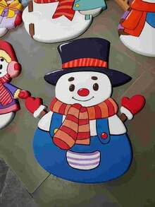 用于婚礼装饰、插花和节日工艺品的泡沫圆柱体 - 多功能道具，可用于背景、节日中心和花束 - 圓形白色泡沫 - 查看 7