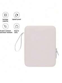 1 Túi đựng máy tính bảng bằng da PU, chống nước, chống sốc, dành cho laptop 11 inch và 13 inch, mỏng nhẹ, bảo vệ toàn diện. - Nhiều màu - Xem 18