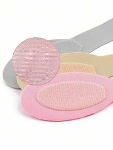 5个可调节指套，通用针织涤纶氨纶指套，球类运动和户外活动用保护手指带 - 彩色 - 查看 11