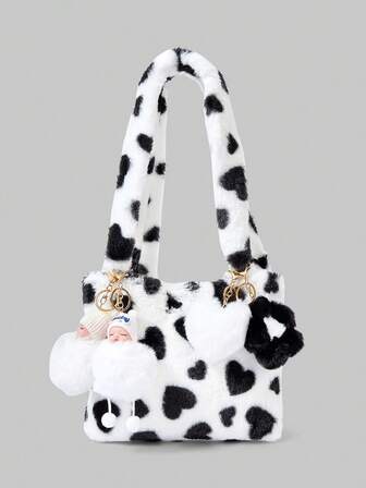 Kawaii Women Shoulder Bags