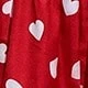 Red and White
