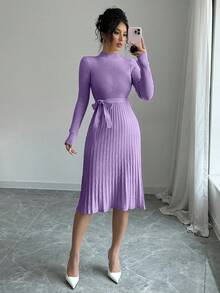 Mauve Purple