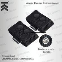 Men Costume Accessories - SENCILLO - View 7