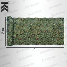 Men Costume Accessories - VERDE MILITAR - View 5