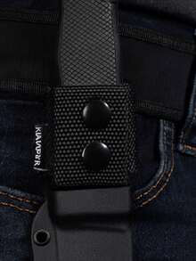 Men Costume Accessories - SENCILLO - View 8
