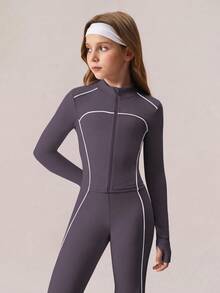 Púrpura polvoriento