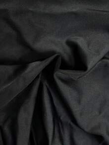 Manfinity Swimmode 男士撞色抽绳腰夏季时尚泳裤