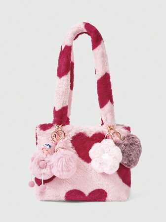 Kawaii حقائب كتف للنساء