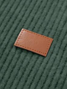 Manfinity Homme Áo thun nam cổ lọ màu trơn, tay dài, khóa kéo nửa thân, áo len nam, áo giữ nhiệt nam, áo cổ lọ nam, áo cổ lọ nam, áo khóa kéo ¼, phong cách cổ điển, thích hợp mặc hàng ngày, đi chơi cuối tuần, hoạt động ngoài trời, du lịch, môi trường làm việc thoải mái hoặc các dịp bán trang trọng, quà tặng cho bạn trai/chồng, quà kỷ niệm/sinh nhật, quà tặng tiệc tùng, kỳ nghỉ hè, lễ hội, năm mới, đám cưới, ngày Valentine. - xanh quân đội - Xem 6