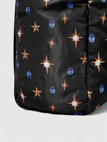 ROMWE Anime Damen Umhängetaschen