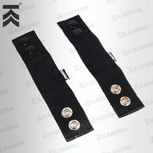 Men Costume Accessories - SENCILLO - View 4