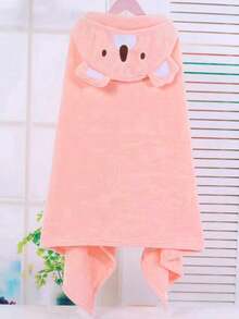 1 chiếc khăn tắm có mũ trùm đầu họa tiết khủng long, dày dặn, thấm hút tốt, nhanh khô, có thể mặc như áo choàng tắm, trang trí phòng tắm mùa hè. - Màu xanh hải quân - Xem 6