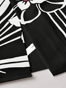 Irokai 日式女士传统印花和服浴衣套装，适合夏季节日