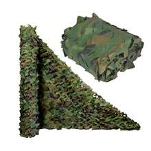 Men Costume Accessories - VERDE MILITAR - View 1