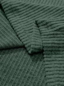 Manfinity Homme Áo thun nam cổ lọ màu trơn, tay dài, khóa kéo nửa thân, áo len nam, áo giữ nhiệt nam, áo cổ lọ nam, áo cổ lọ nam, áo khóa kéo ¼, phong cách cổ điển, thích hợp mặc hàng ngày, đi chơi cuối tuần, hoạt động ngoài trời, du lịch, môi trường làm việc thoải mái hoặc các dịp bán trang trọng, quà tặng cho bạn trai/chồng, quà kỷ niệm/sinh nhật, quà tặng tiệc tùng, kỳ nghỉ hè, lễ hội, năm mới, đám cưới, ngày Valentine. - xanh quân đội - Xem 7