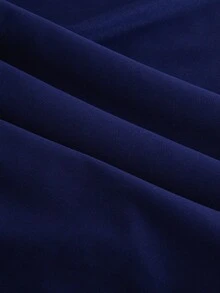 Bộ đồ ngủ mùa hè cho bé trai tuổi teen, áo tay ngắn và quần short kẻ caro, đồ mặc nhà thoải mái. - Nhiều màu - Xem 8