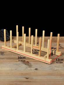 1 pieza Estantería portátil y compacta multifuncional, duradera, para mesita de noche, escritorio de oficina, almacenamiento en el hogar, diseño moderno, fácil montaje, ahorro de espacio, estante ligero para exhibir libros, decoración para sala de estudio