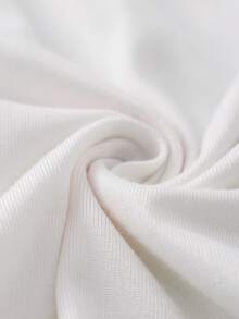 4pcs Girls Cute Bear Print Soft Pajama Set, Crew Neck Long Sleeve Top And Pants, Casual Homewear - Multicolor - View 6