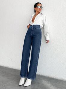 Dark Wash