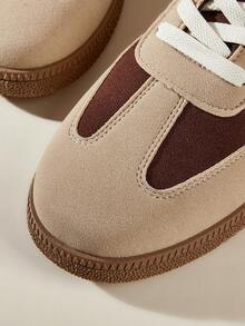 CUCCOO EASI Men's Fashionable Versatile Casual Daily Sports Shoes